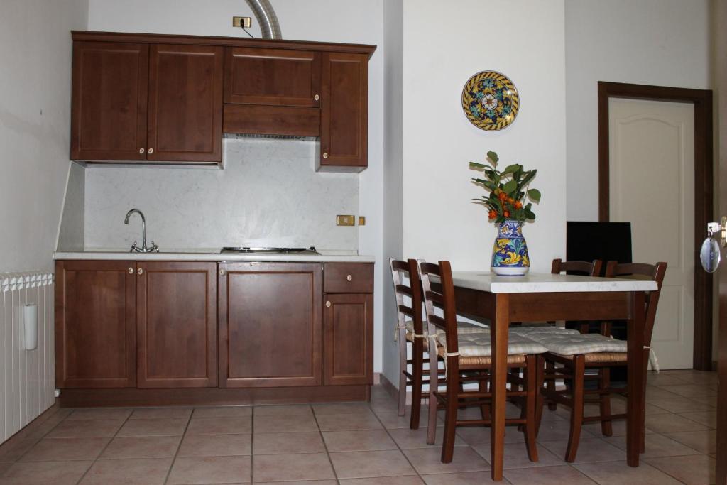 Residence La Piscina Isola del Gran Sasso d'Italia Ruang foto